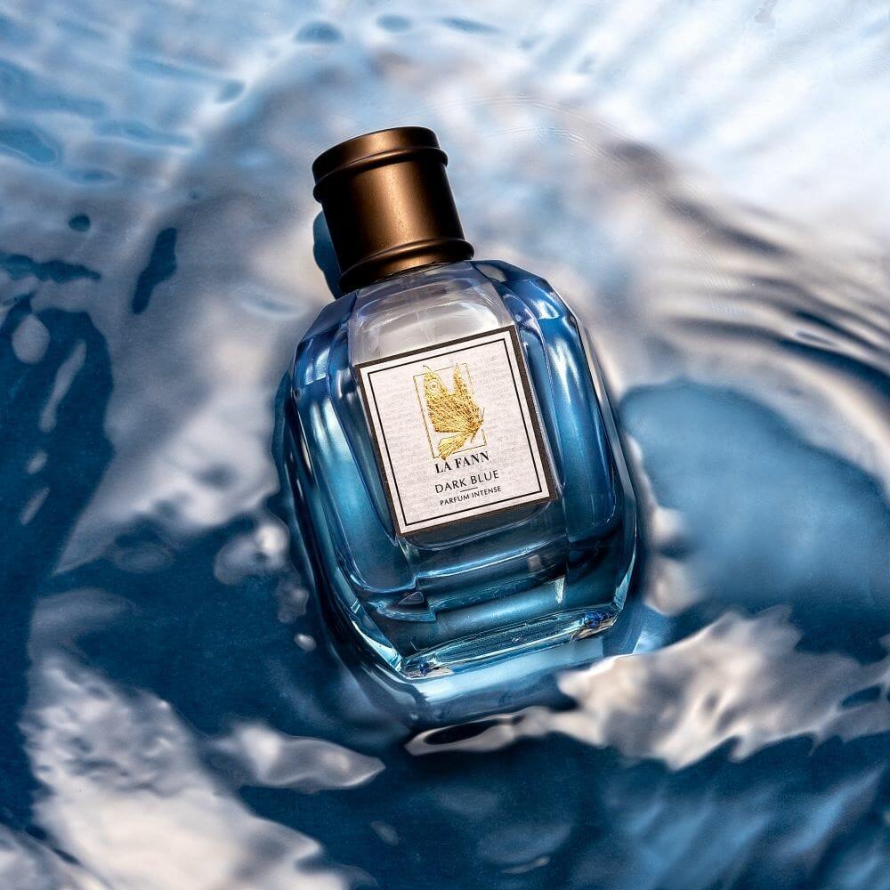 Dark Blue Parfüm 100ml