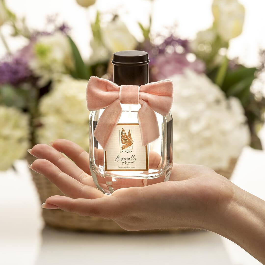 Especially For You Extrait De Parfüm 100ml