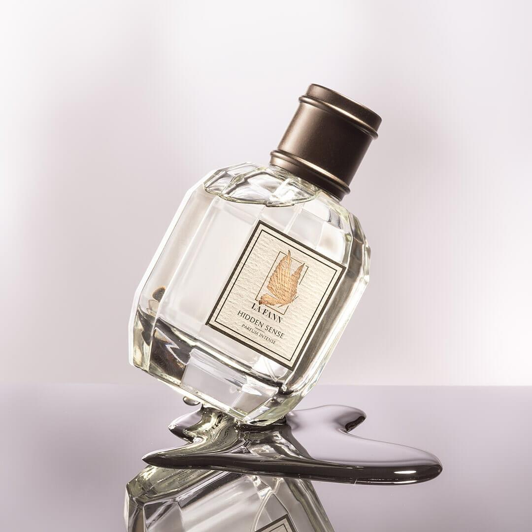 Hidden Sense Parfüm 100ml