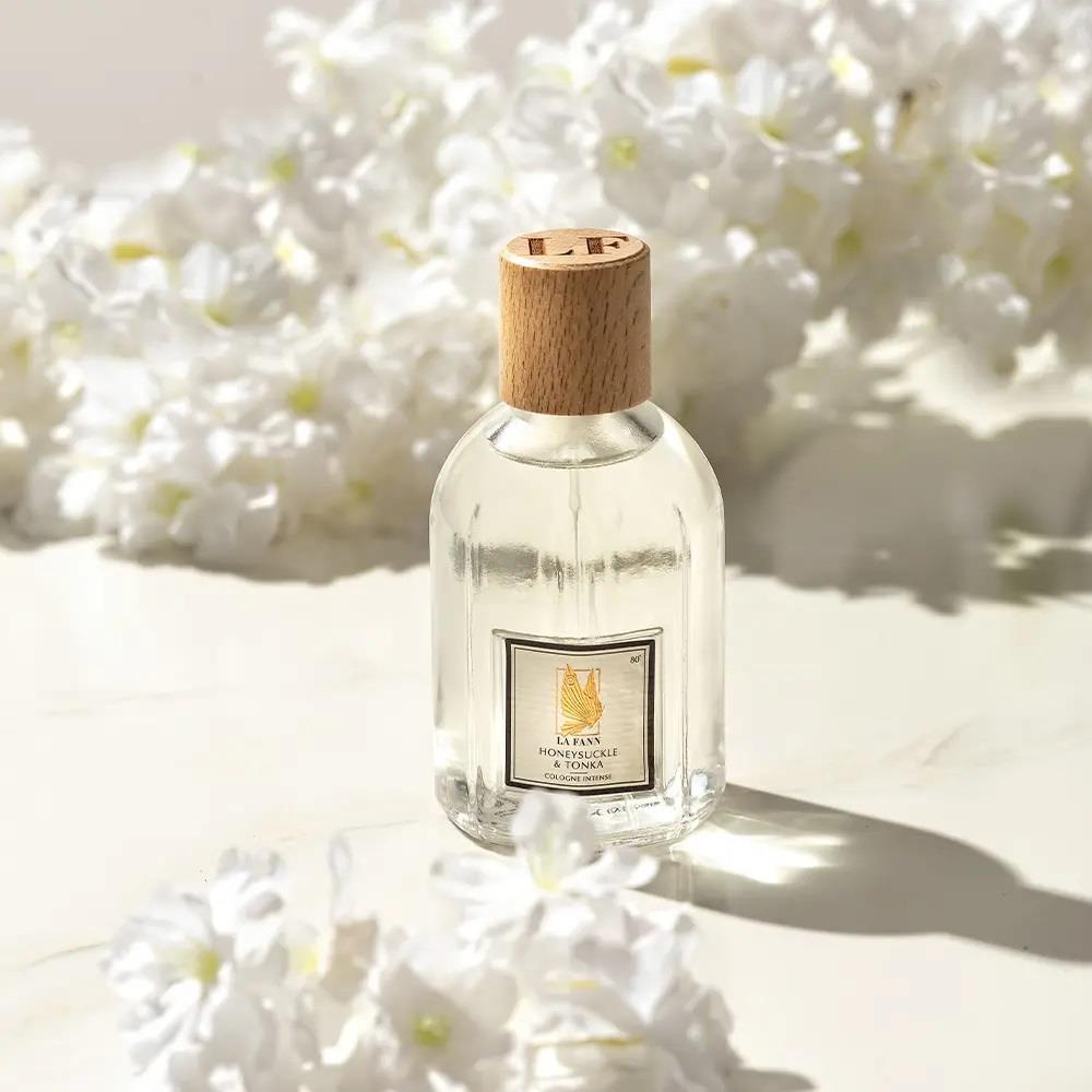 Honeysuckle & Tonka Kolonya 100ml