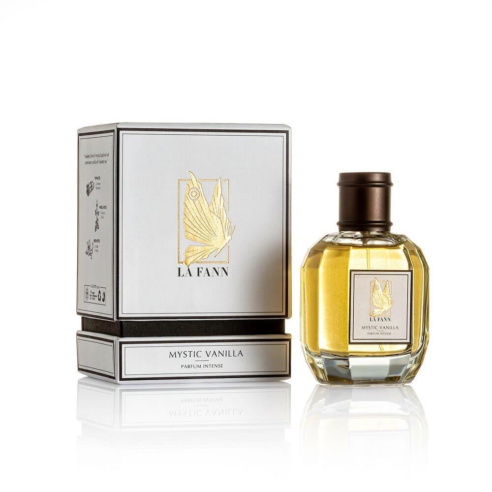 Mystic Vanilla Parfüm 100ml
