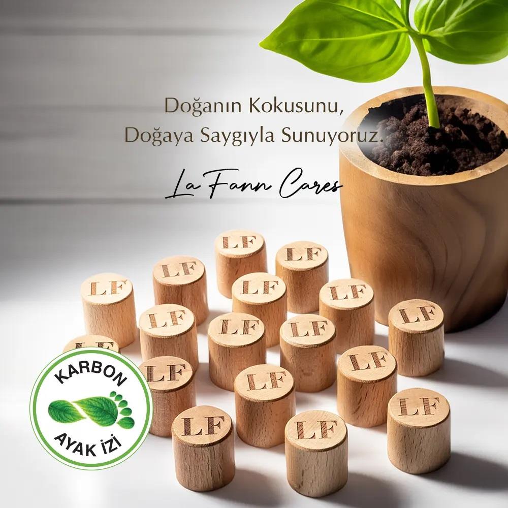 Pure Freesia Kolonya 100ml