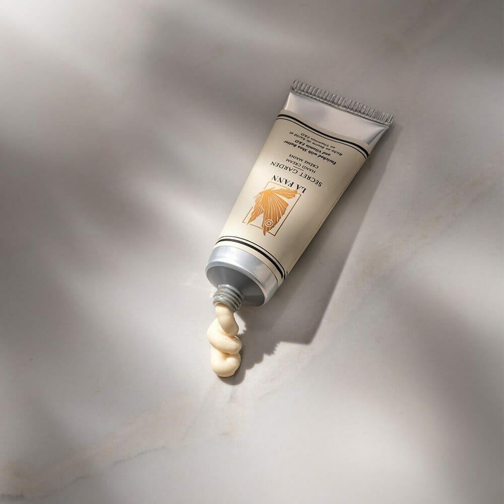 Secret Garden El Kremi 30ml