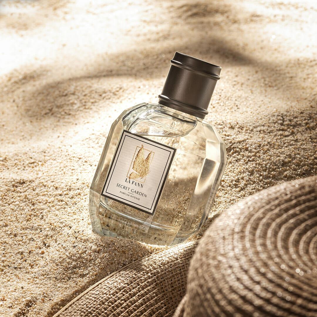 Secret Garden Parfüm 100ml