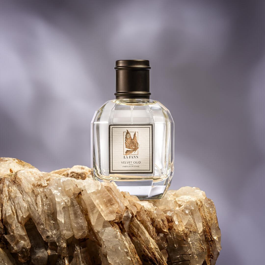 Velvet Oud Parfüm 100ml