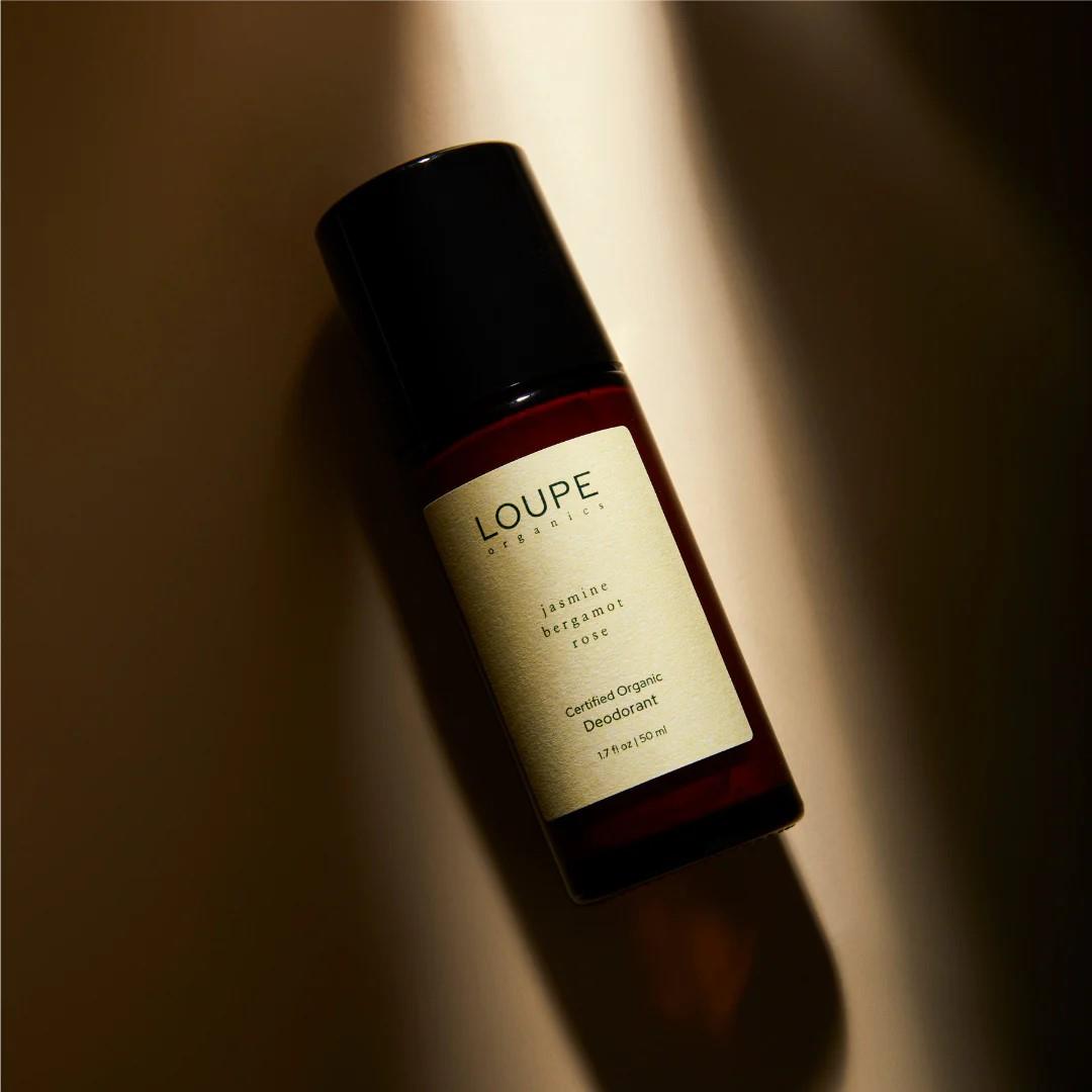 Loupe Organics Deo 83 50ml