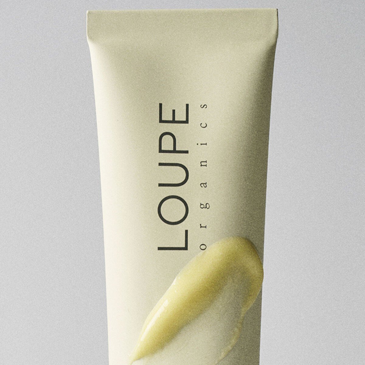Loupe Organics Face Moisturizer 50ml - Nemlendirici Yüz Kremi
