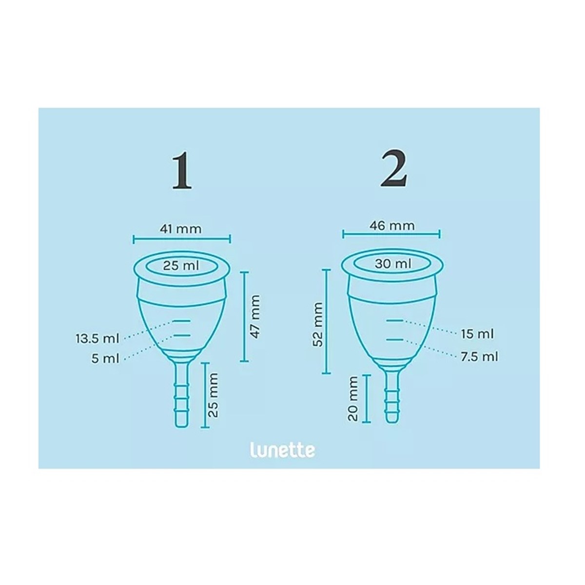 Adet Kabı Model 1 - Mor