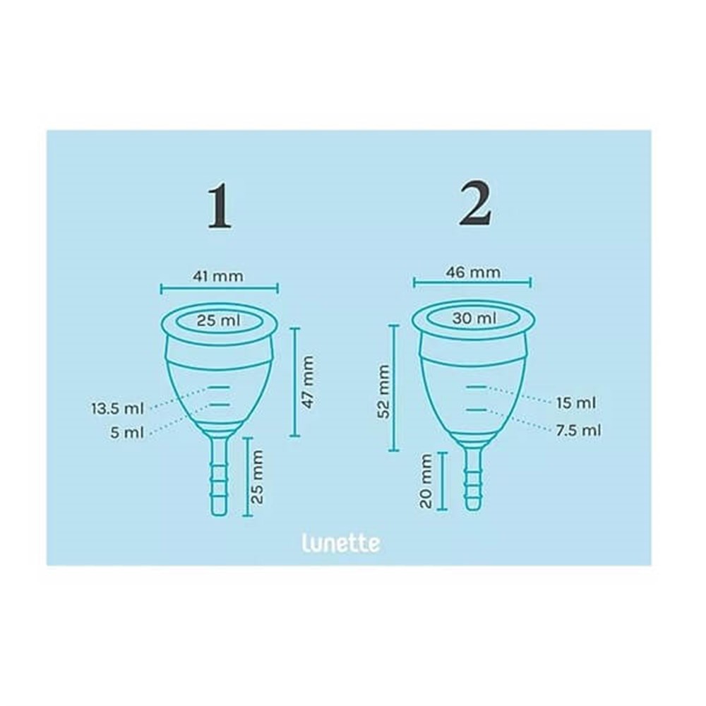 Adet Kabı Model 1 - Mavi