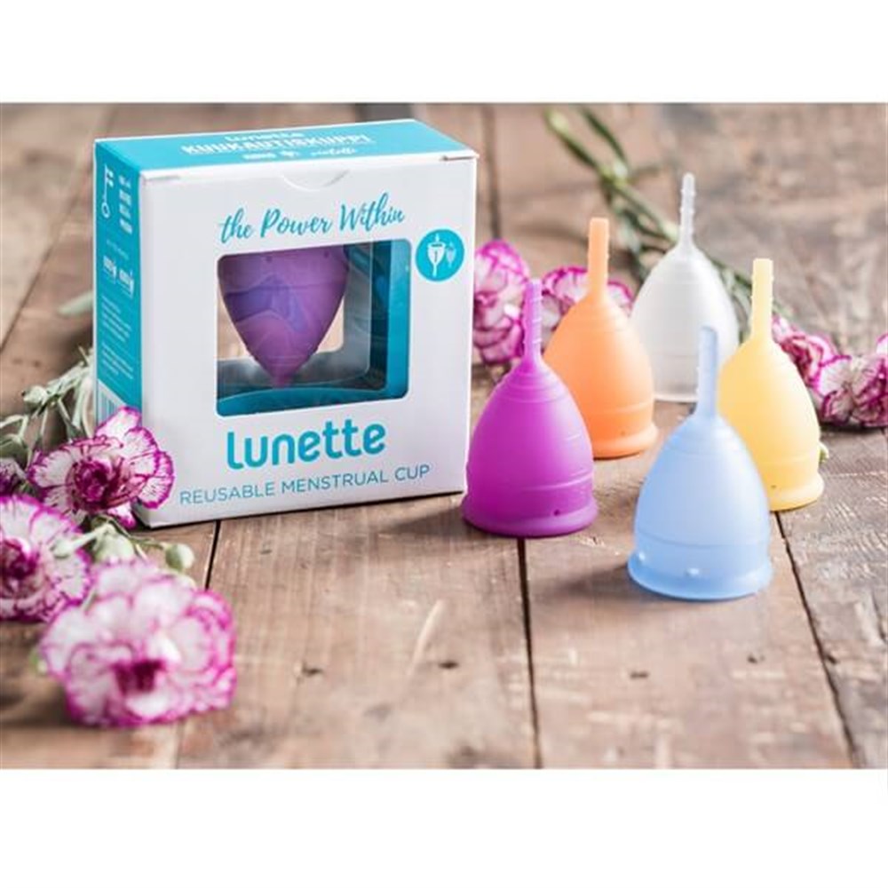 Adet Kabı Model 1 - Mavi