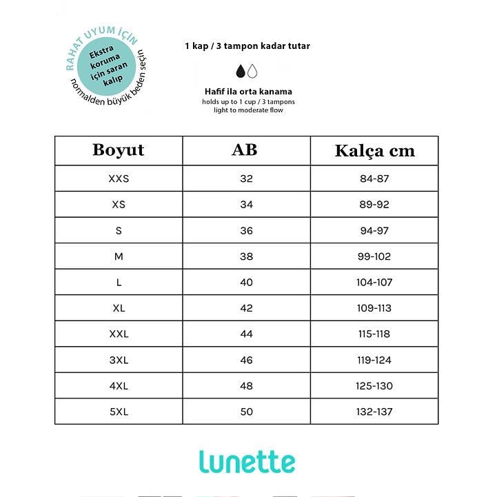 Lunette Regl Külodu - L