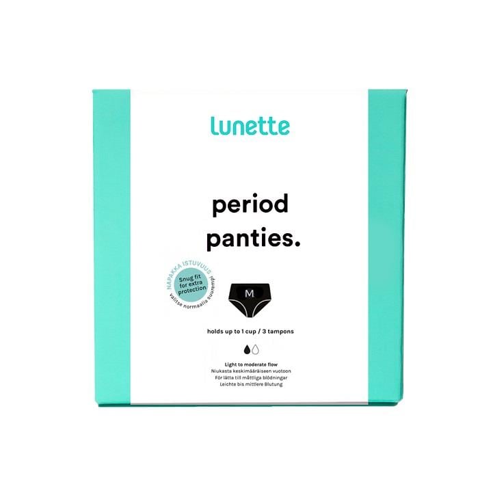 Lunette Regl Külodu - M