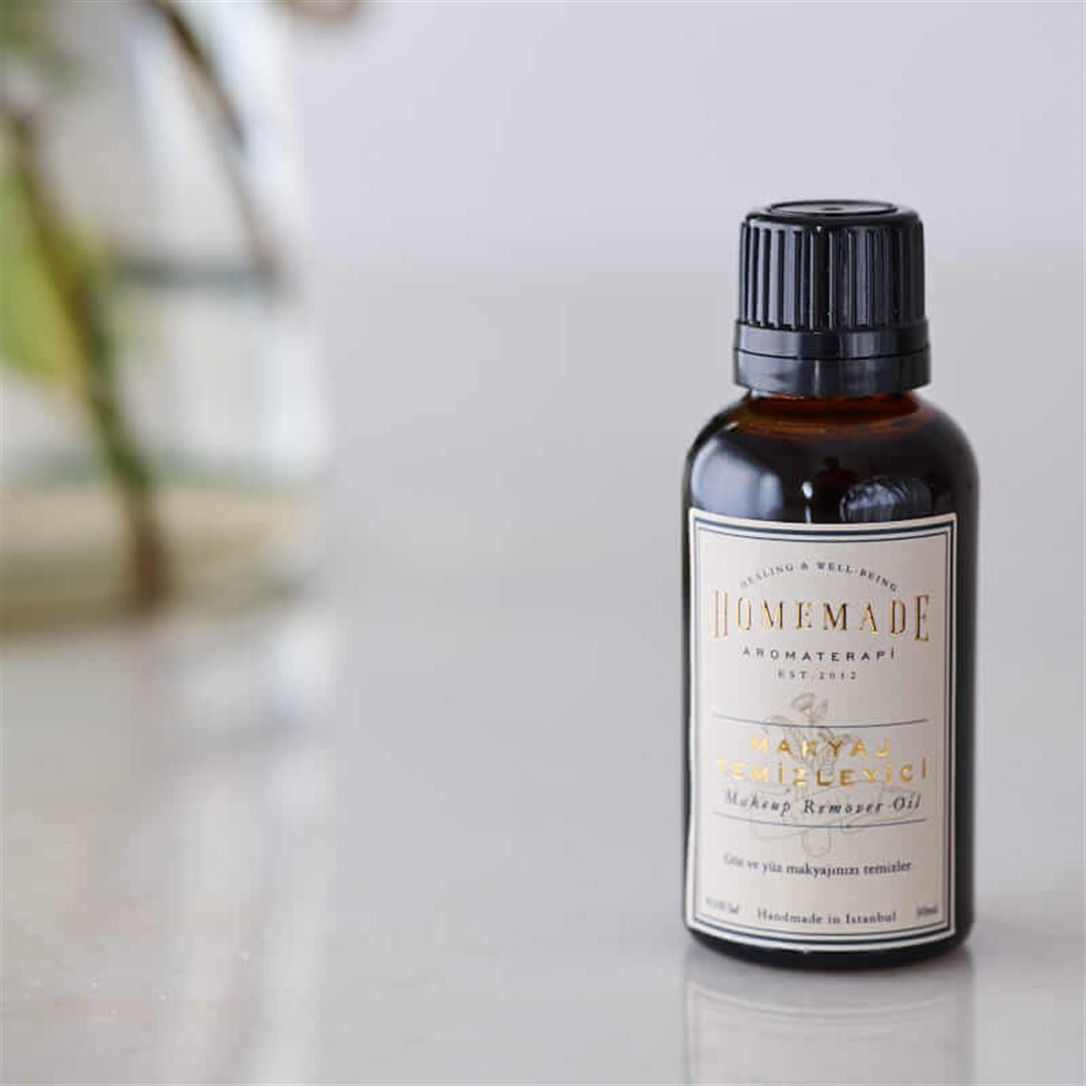 Makyaj Temizleyici 30 ml