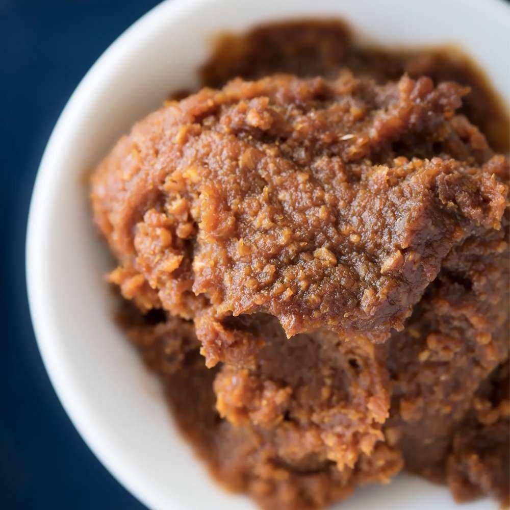 Miso Shiro - Beyaz Soya Ezmesi 500gr