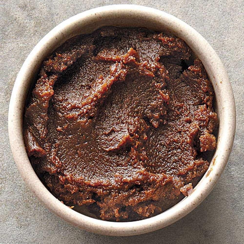 Miso Shiro - Beyaz Soya Ezmesi 500gr