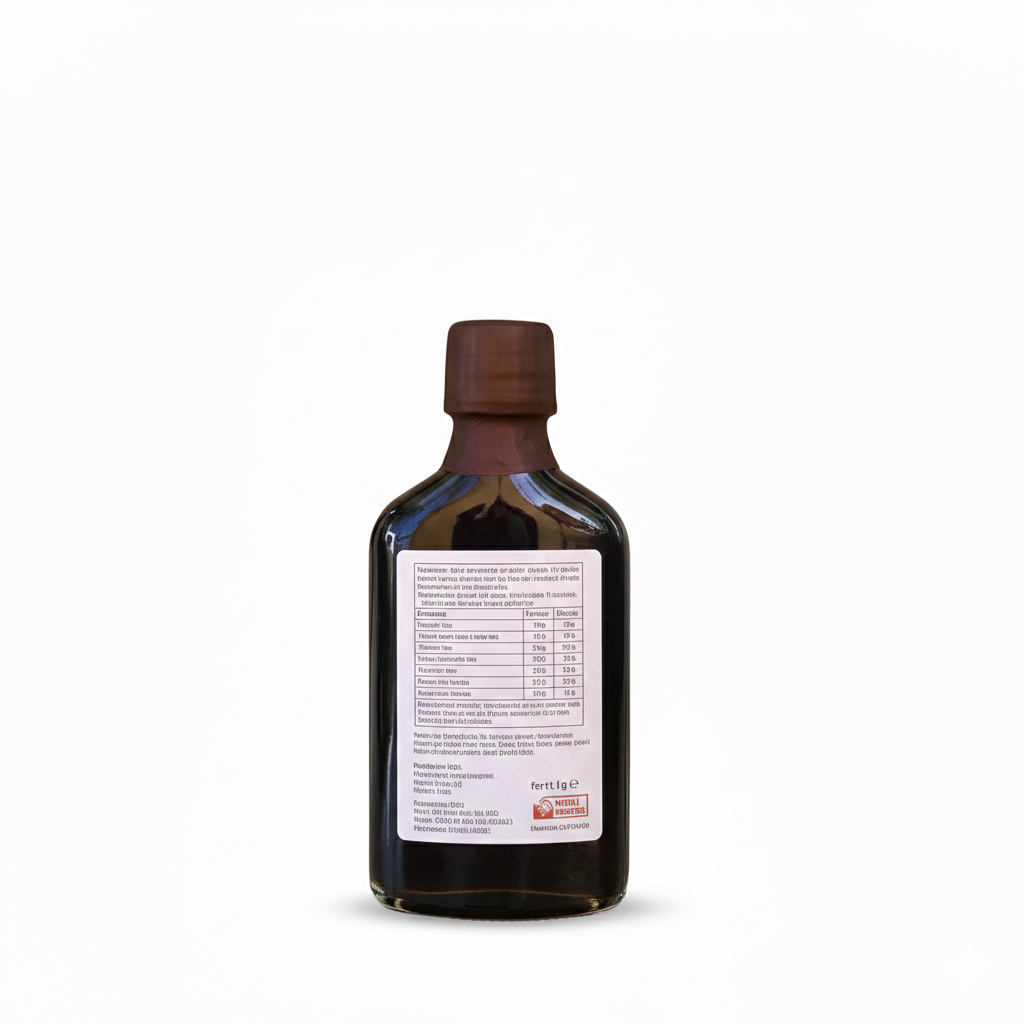 Filtresiz Nar Ekşisi 250gr