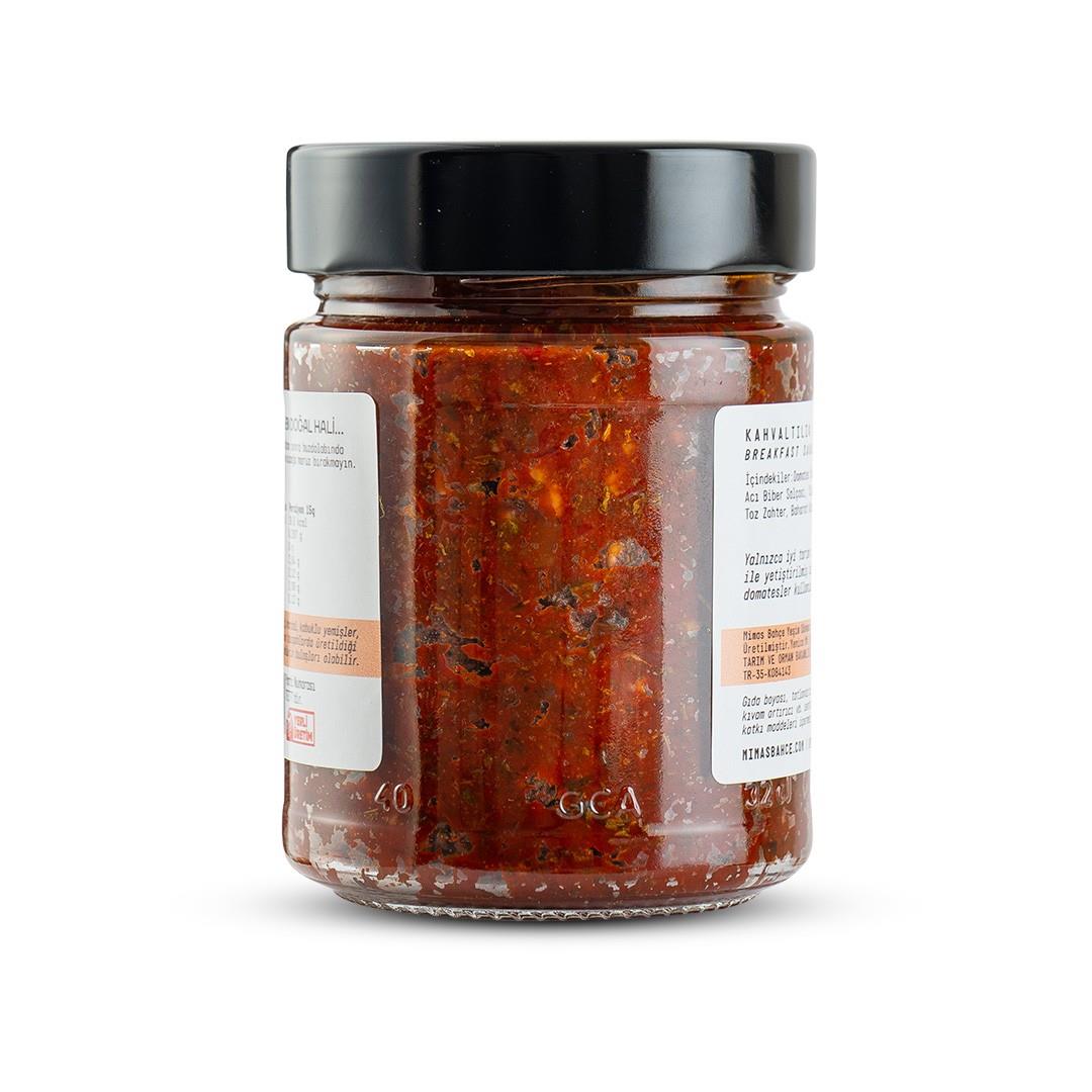 Kahvaltılık Salça - Acuka 240gr