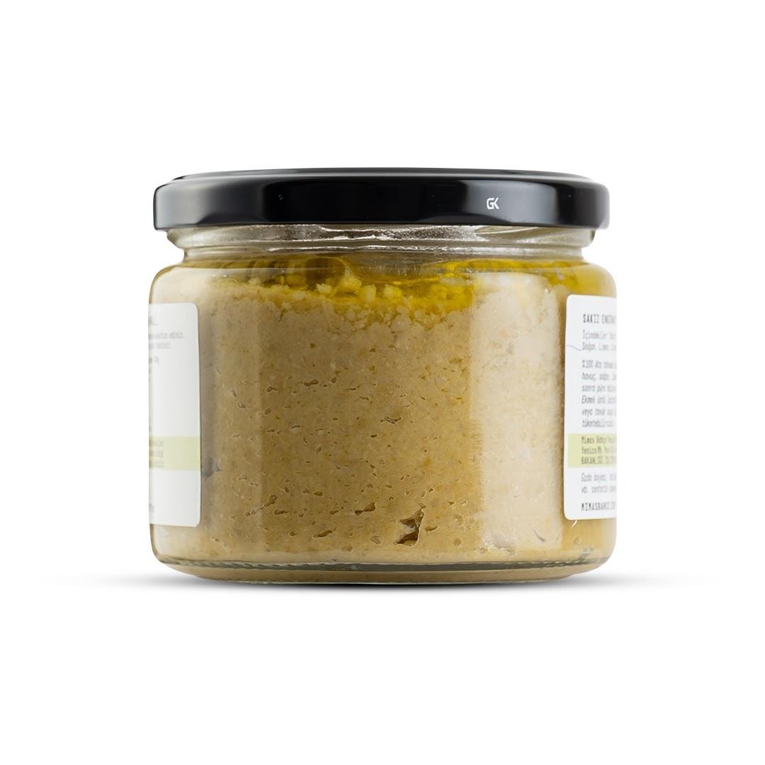 Sakız Enginar Püresi 360gr