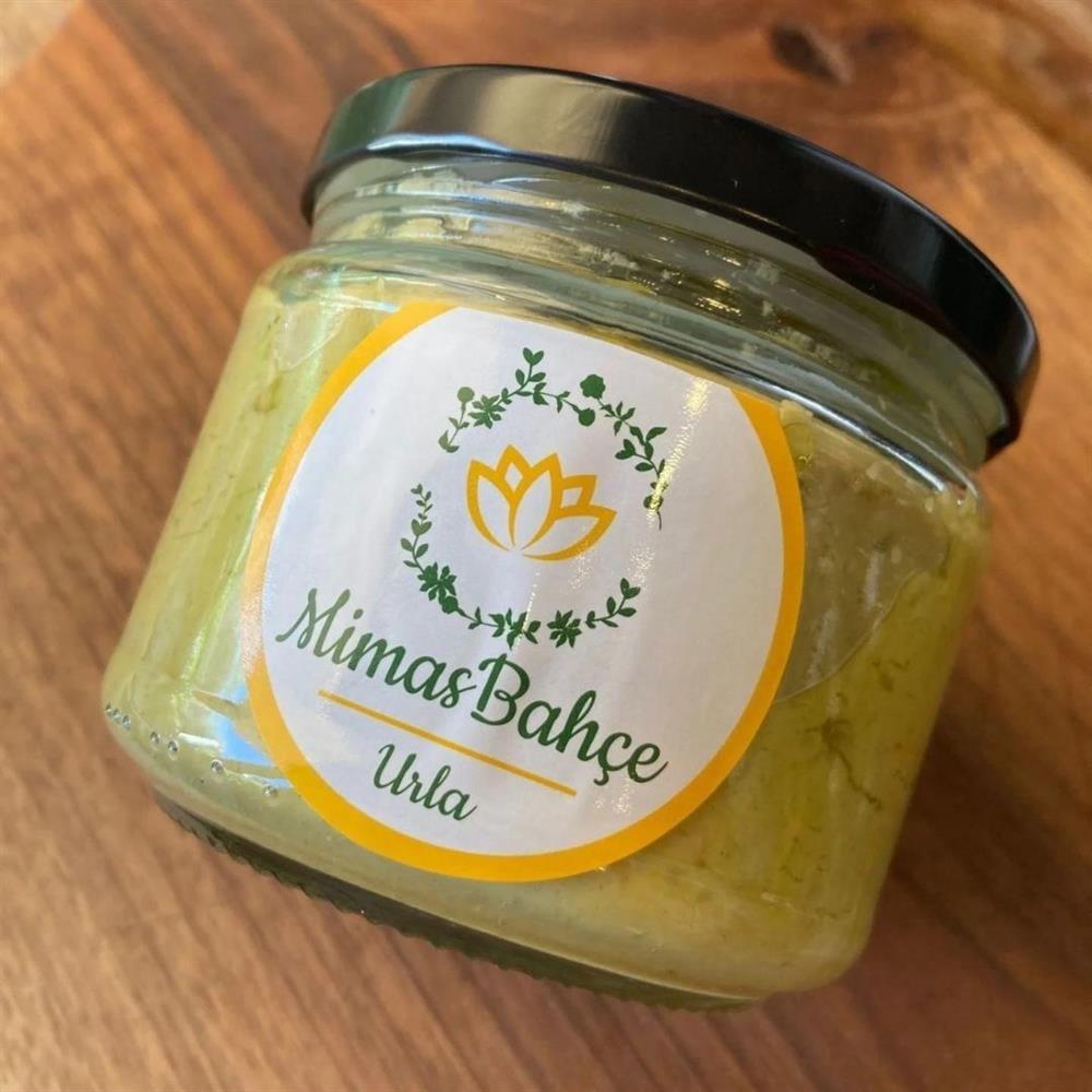 Sakız Enginar Püresi 360gr