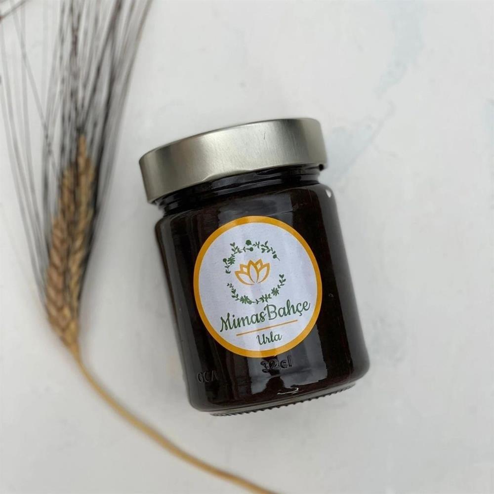 Siyah Haşhaş Ezmesi 300gr