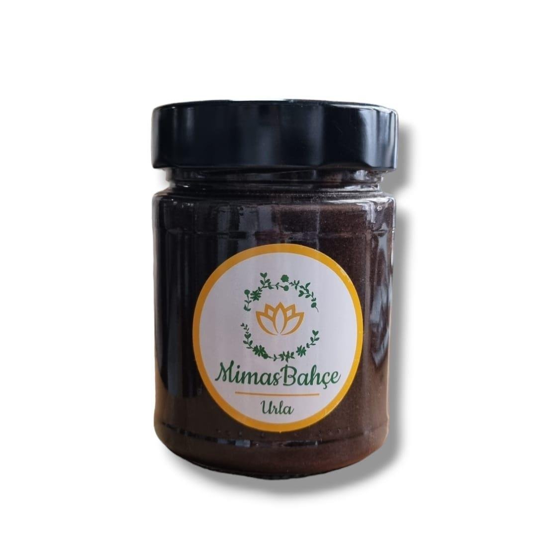 Siyah Haşhaş Ezmesi 300gr