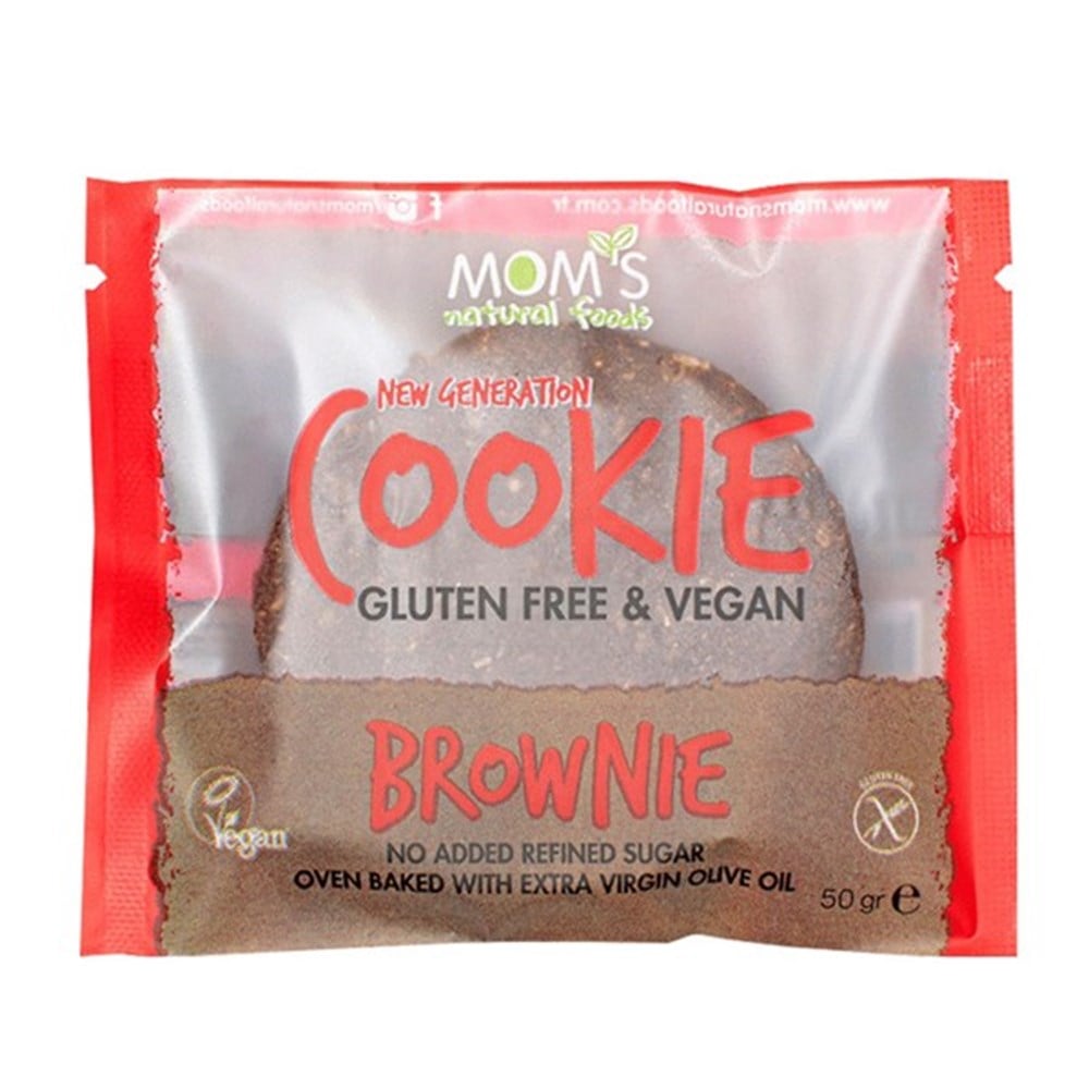 Brownie Kurabiye 50gr x 12 Adet