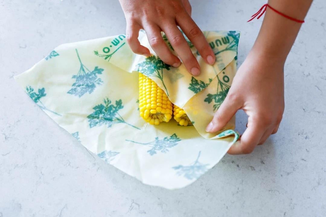 Mumo Vegan 2'li Büyük Set