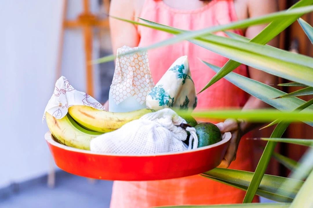 Mumo Vegan 2'li Büyük Set