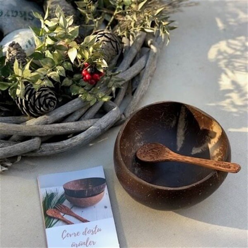 Coco Jumbo Polished Kase