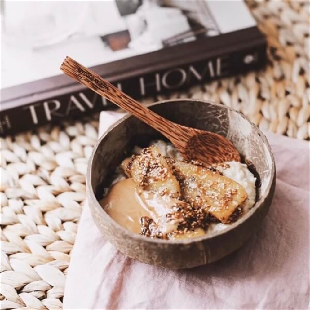 Coco Regular Natural Kase