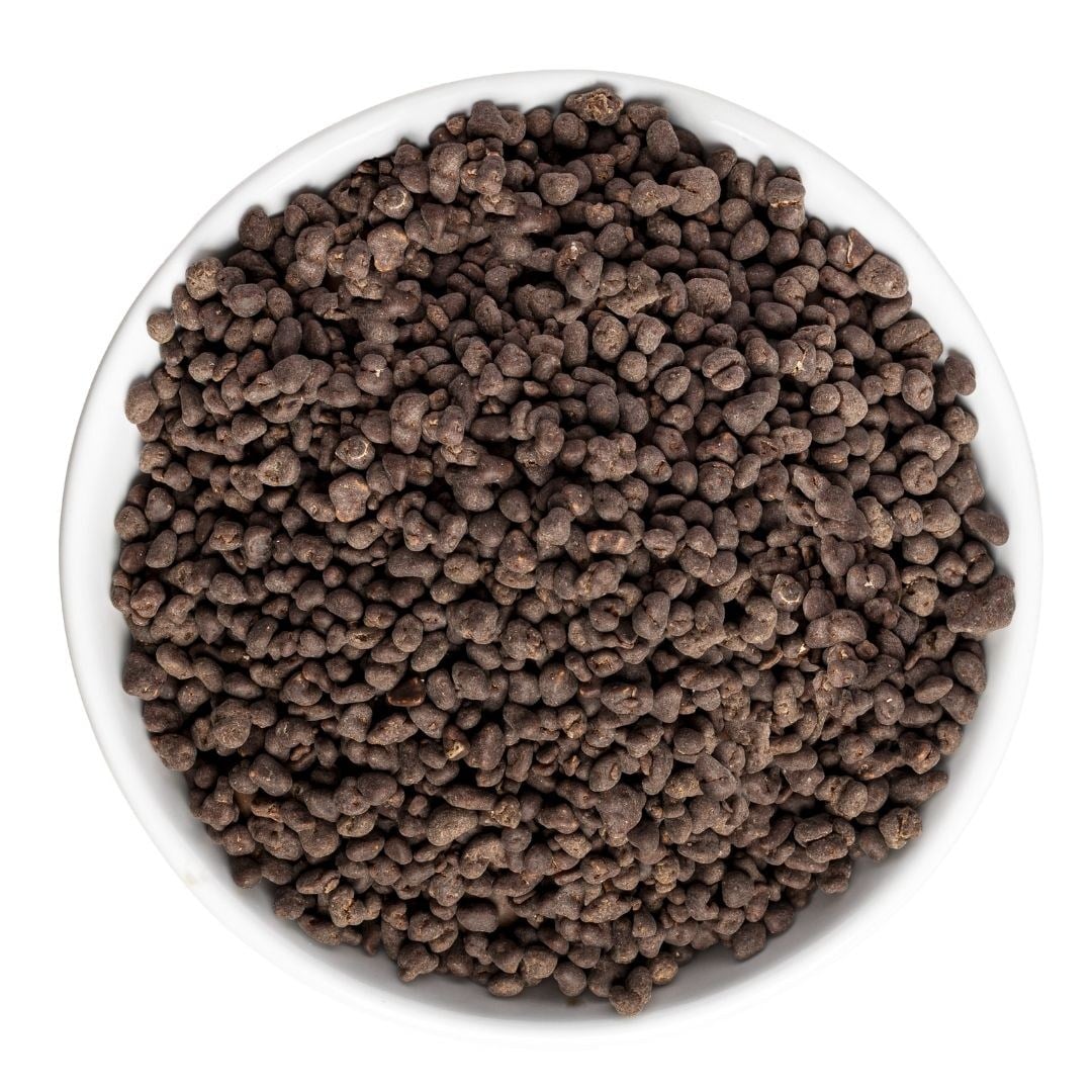 Naturiga Bitter Çikolata Kaplı Kakao Parçaları(Nibs) 140gr