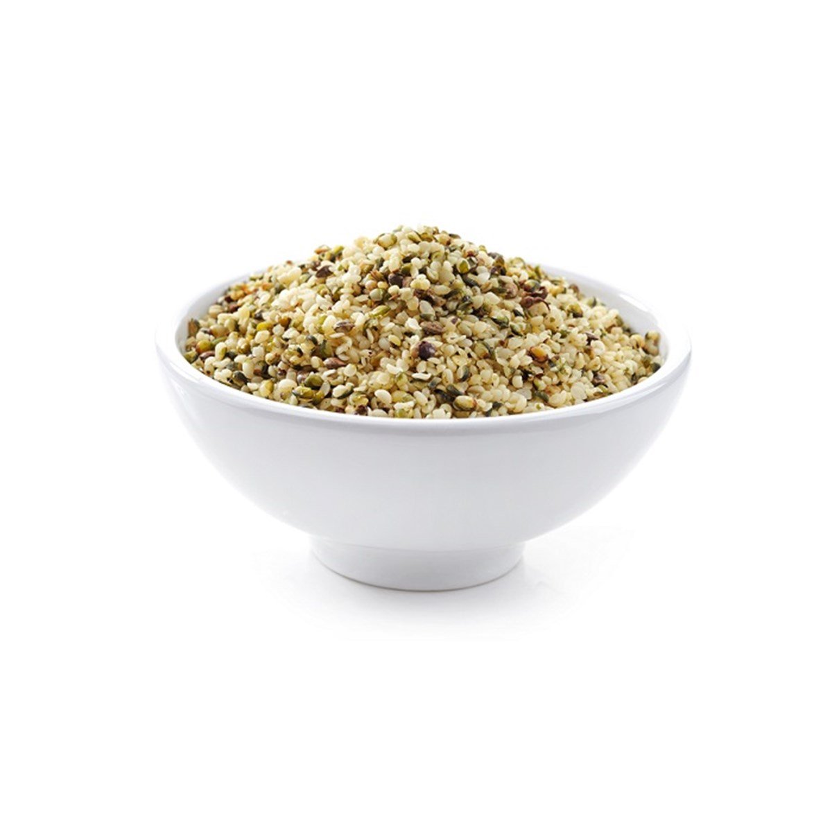 Naturiga Organik Kenevir Tohumu 200gr