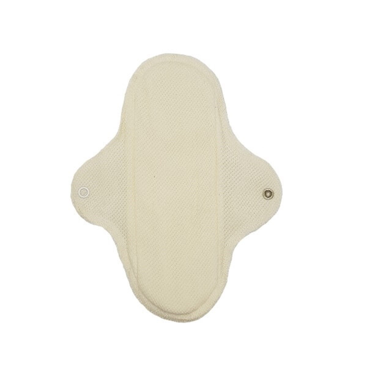 Yıkanabilir Organik Sızdırmaz Ped 5'li - Günlük