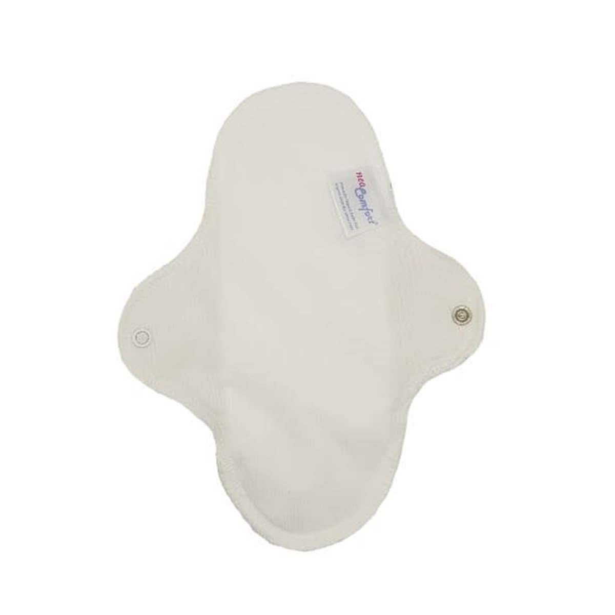 Yıkanabilir Organik Sızdırmaz Ped 5'li - Günlük