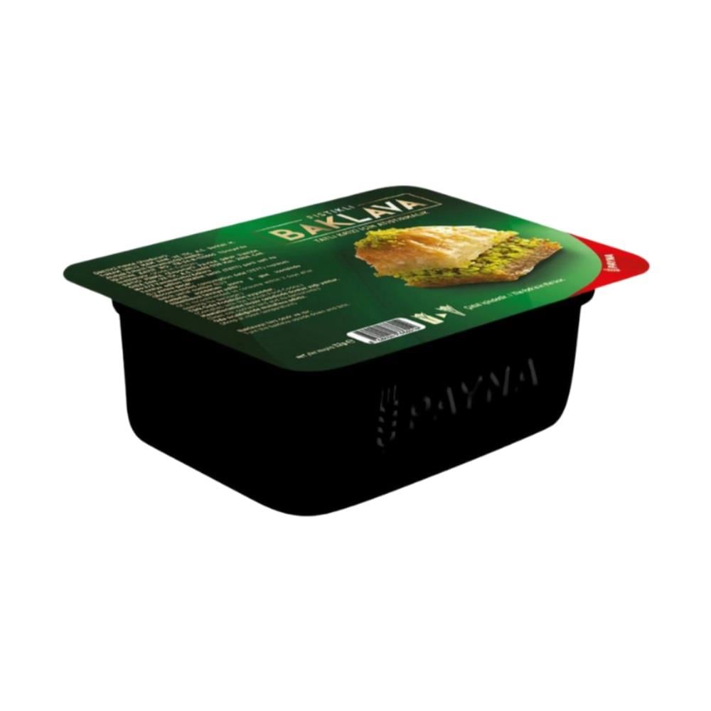 Antep Fıstıklı Vegan Baklava 32gr - 1 Dilim