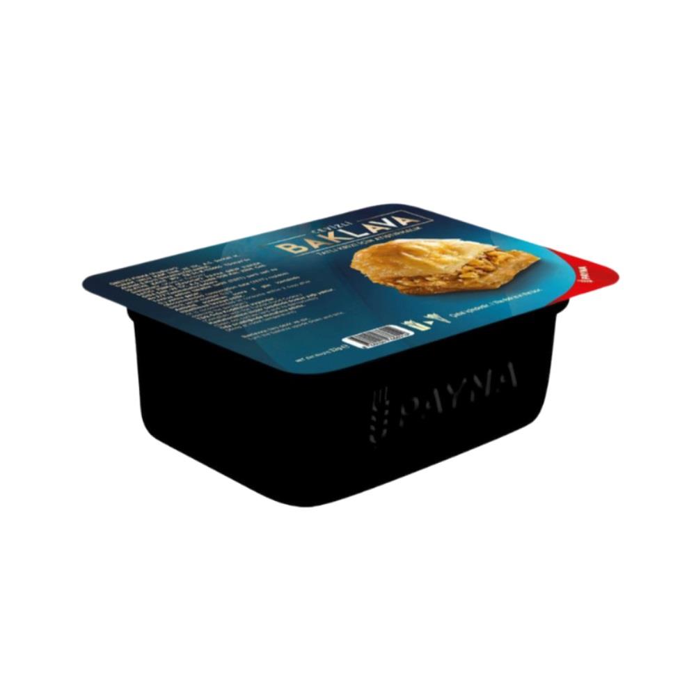 Cevizli Vegan Baklava 32gr - 1 Dilim