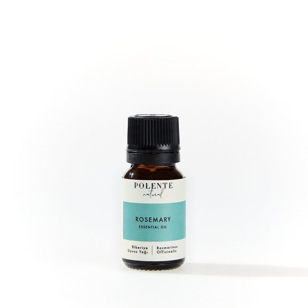 Biberiye Uçucu Yağı (10 ml)