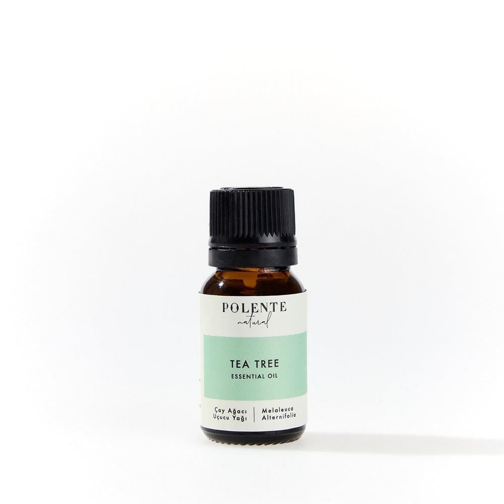 Çay Ağacı Uçucu Yağı (10 ml)