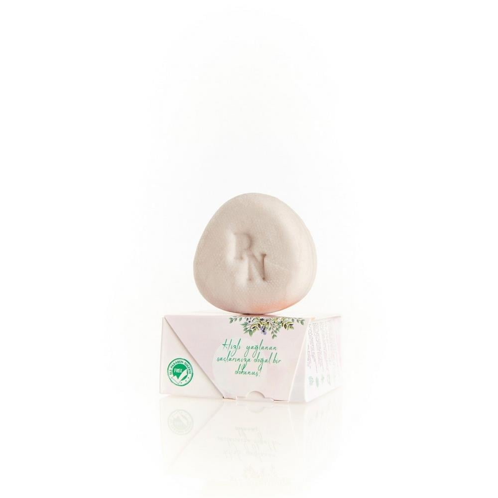 Dengeleyici Katı Şampuan / Yağlı Saçlar (110 gr)