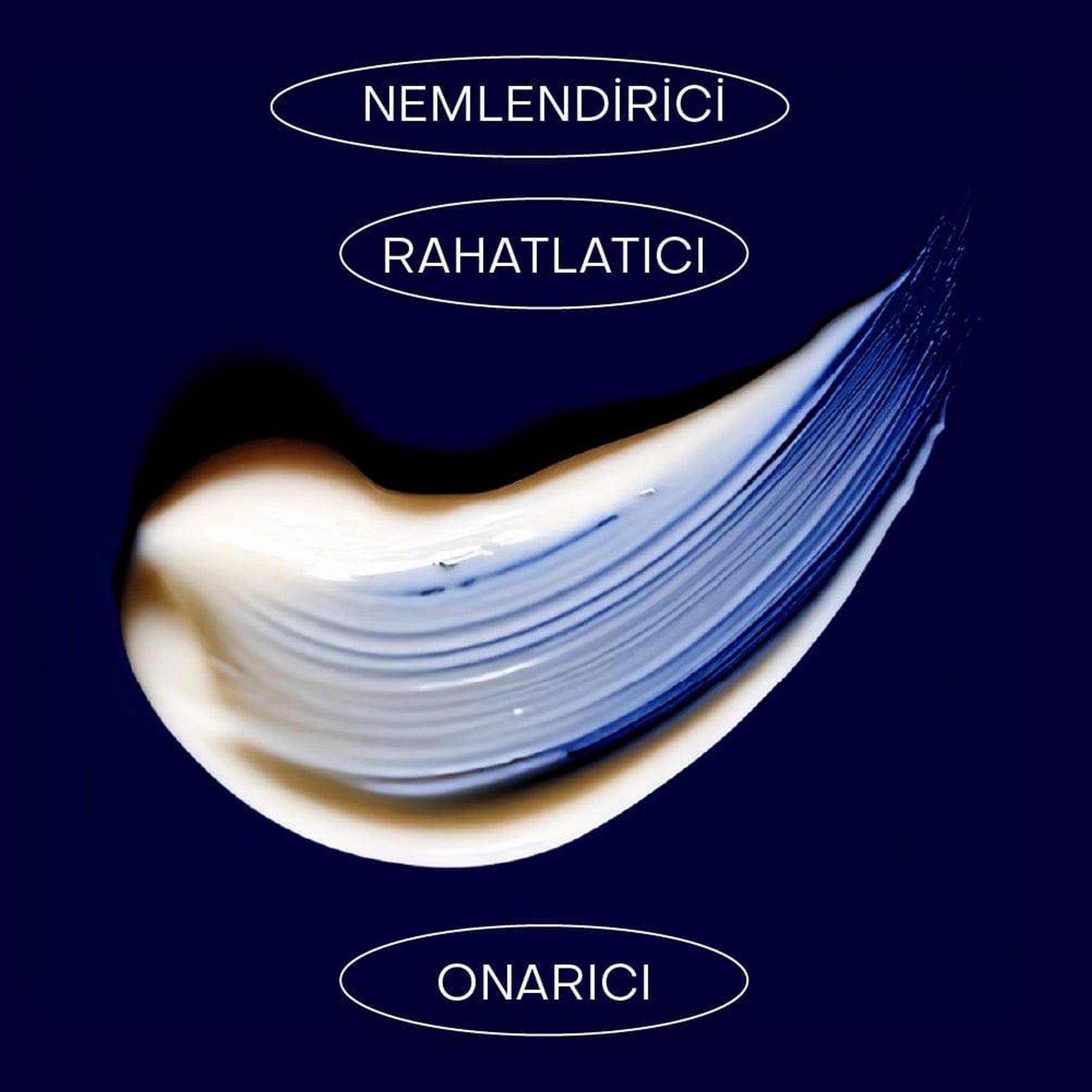 Men Moisturizer Cream - Erkekler İçin Tıraş Sonrası ve Günlük Nemlendirici Krem (50 ml)