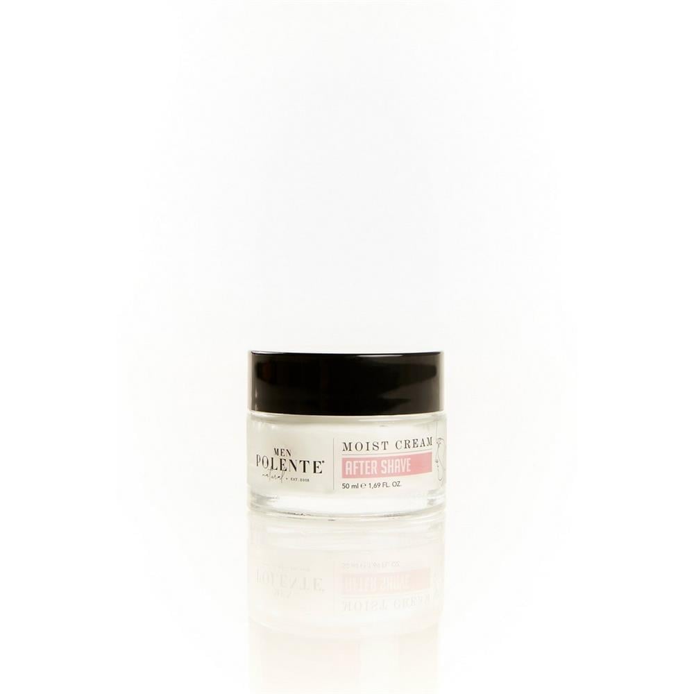 Tıraş Sonrası Bakım Kremi (50 ml)