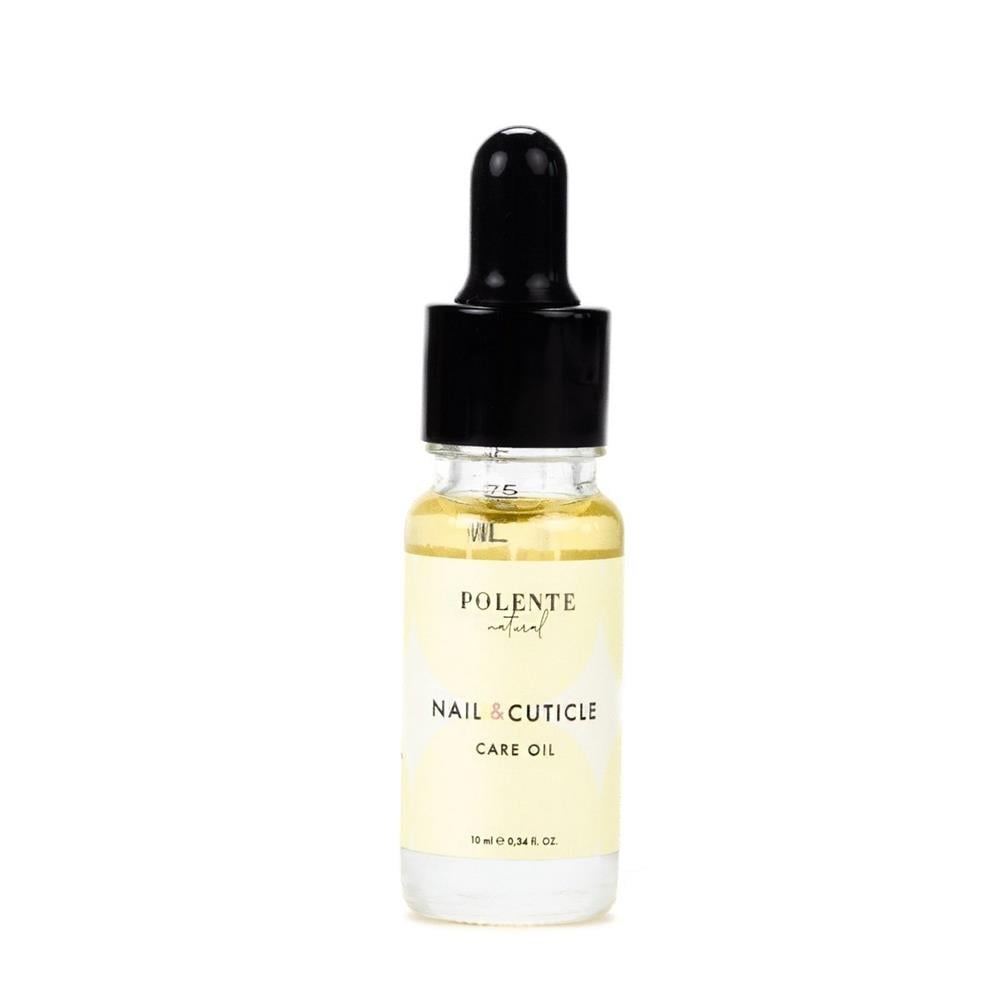 Tırnak & Kütikül Bakım Yağı - Besleyici, Güçlendirici (20 ml)