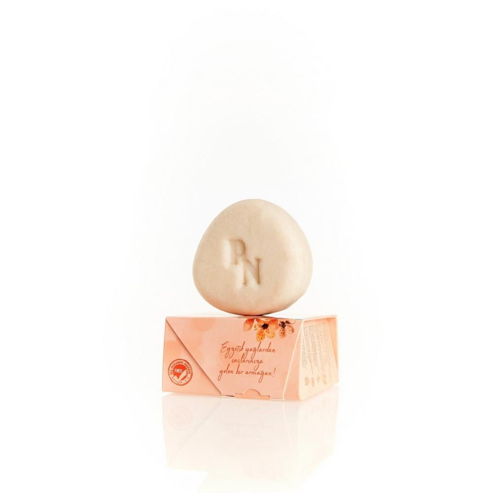 Yoğun Nemlendirici Katı Şampuan / Tüm Saç Tipleri (110 gr)