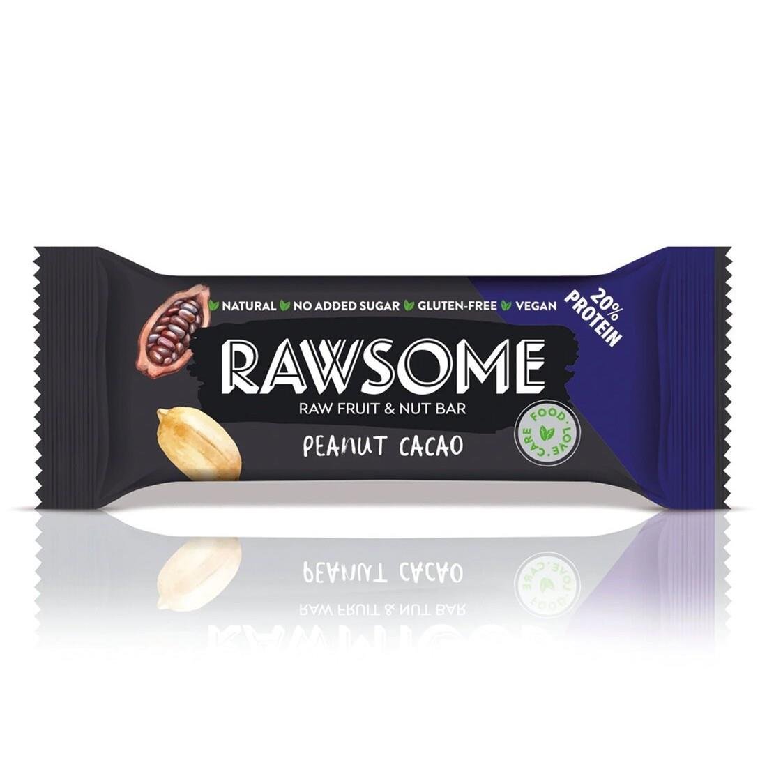 %20 Protein Barı 25gr