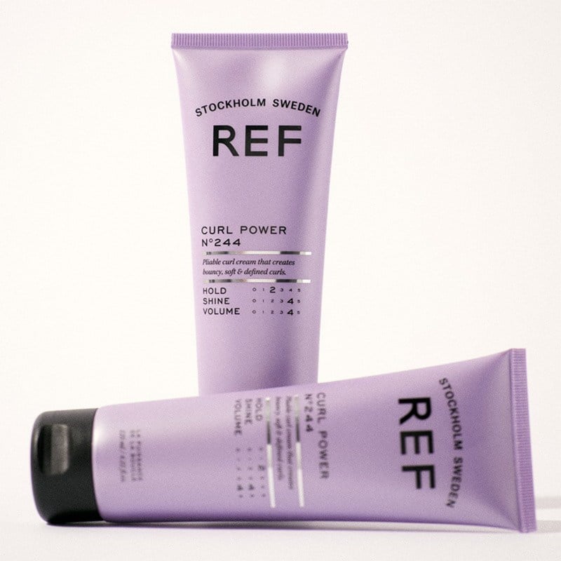 Curl Power No244 125ml