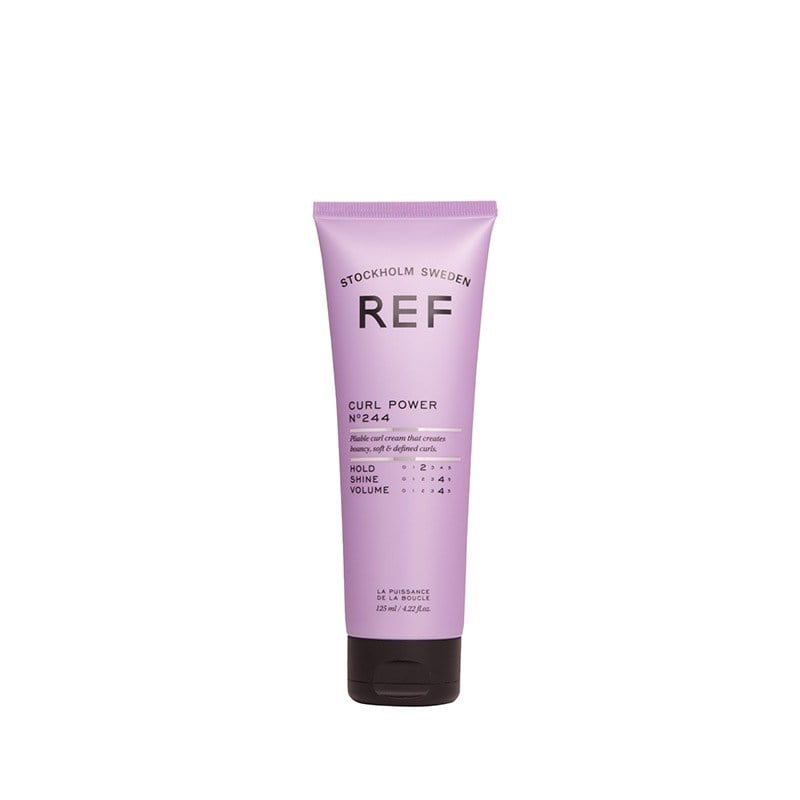 Curl Power No244 125ml