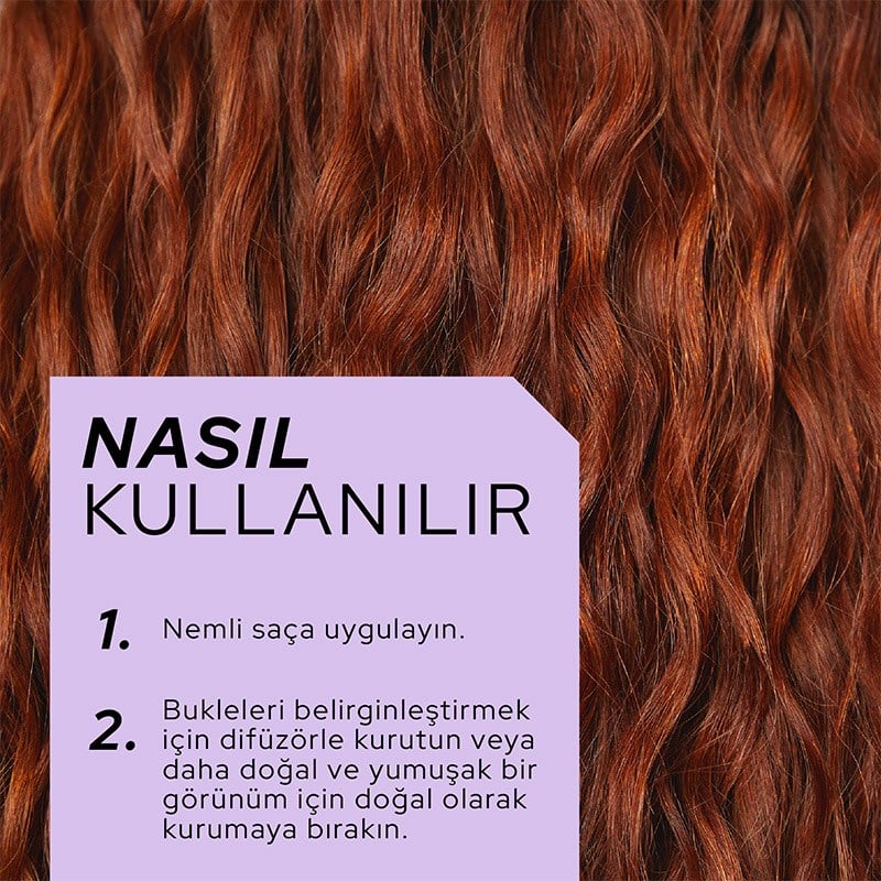 Curl Power No244 125ml