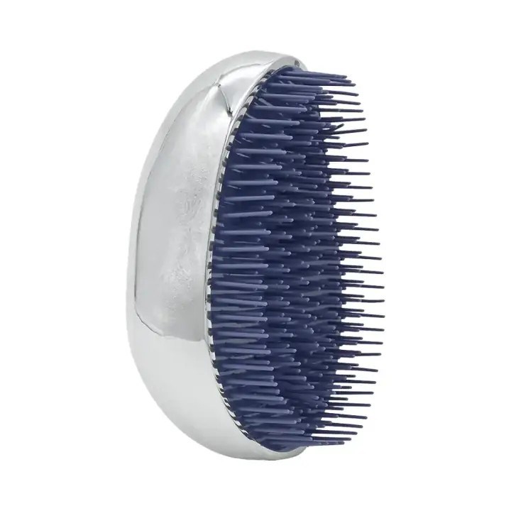 Detangling Brush Silver Color