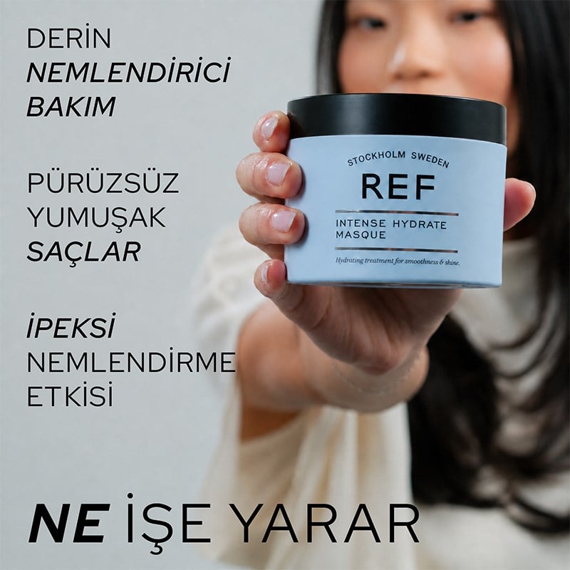 Intense Hydrate Masque 250ml