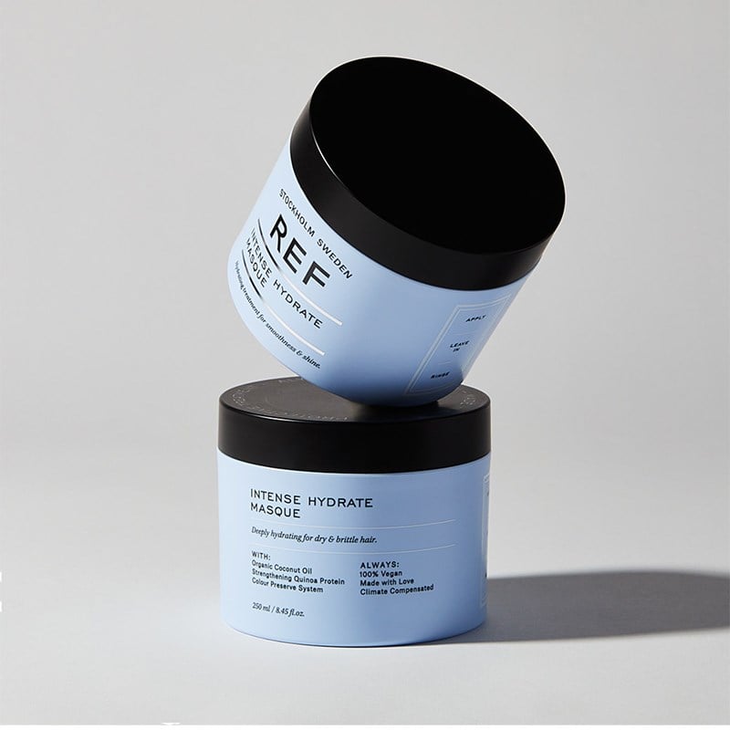 Intense Hydrate Masque 250ml